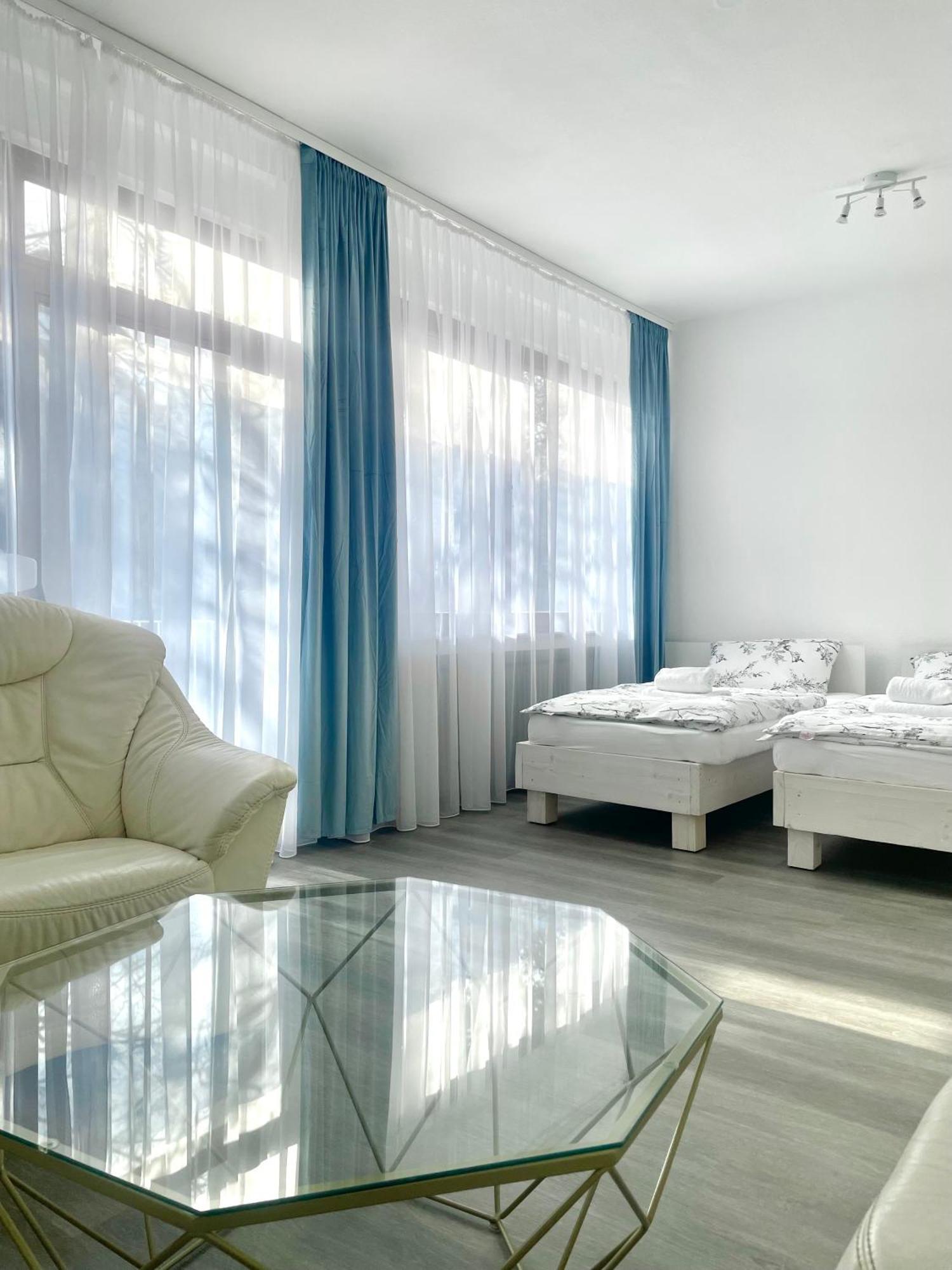 Stay Westend Wetzlar Exterior foto